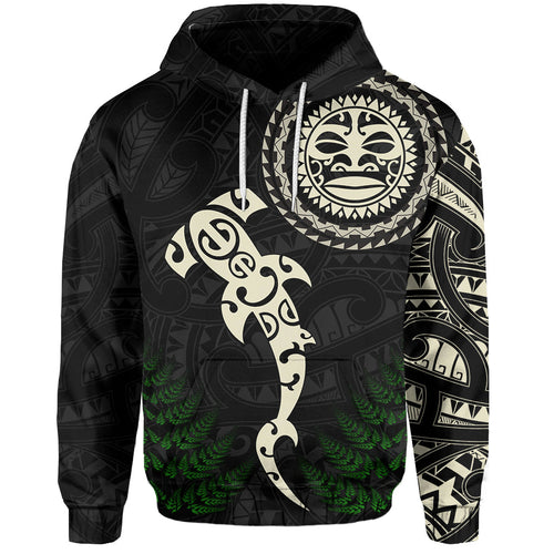 aotearoa-fern-hoodie-maori-manaia-and-fish