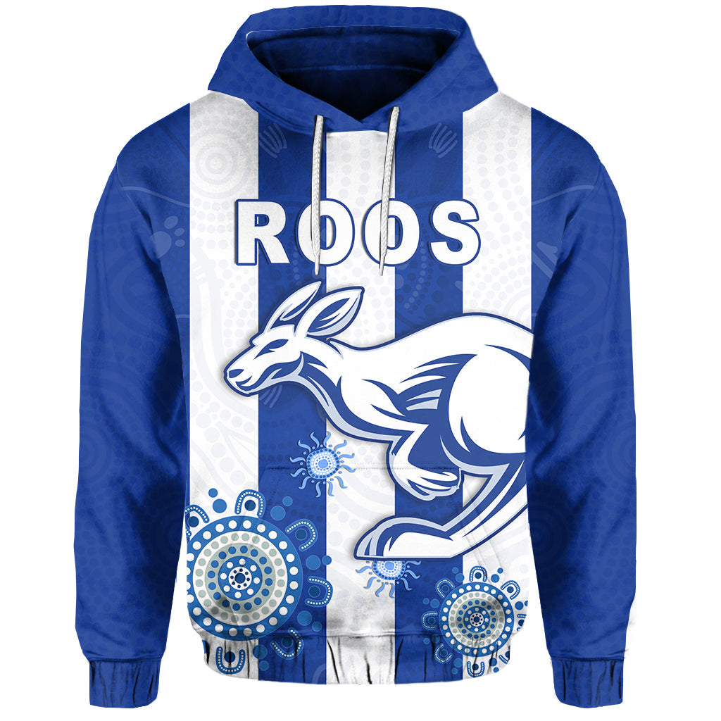 custom-personalised-roos-football-hoodie-simple-indigenous-custom-text-and-number