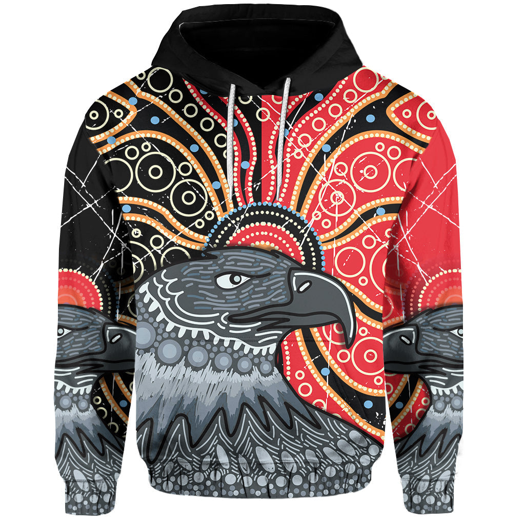 aboriginal-dot-hoodie-eagles-victory