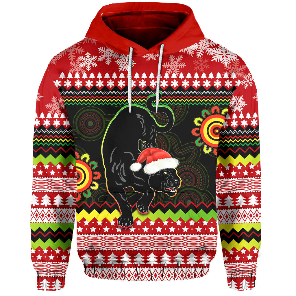 panthers-christmas-hoodie-penrith-snow-mix-indigenous