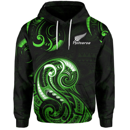 aotearoa-fern-hoodie-maori-pattern-version-green