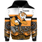 custom-personalised-tigers-indigenous-hoodie-wests-custom-text-and-number