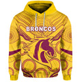 broncos-indigenous-hoodie-gold