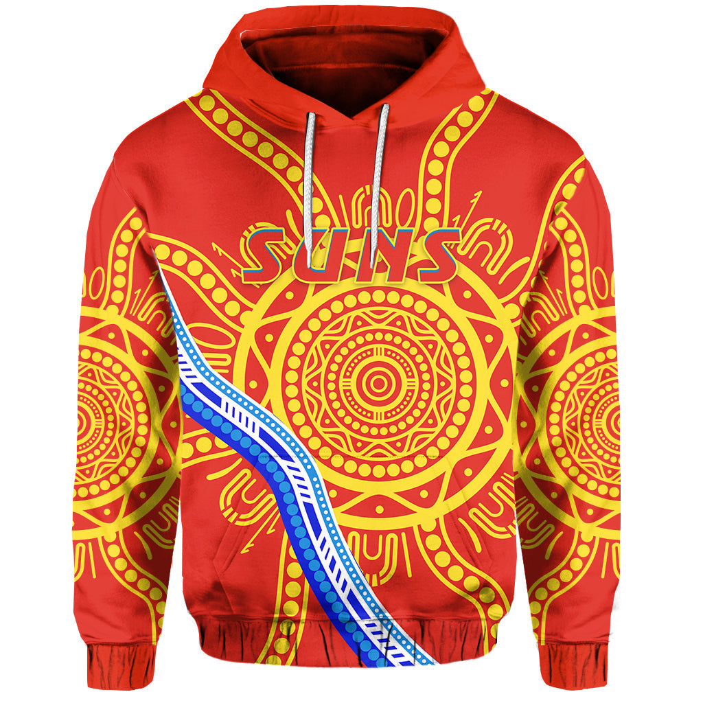 suns-football-hoodie-royal-gold-coast
