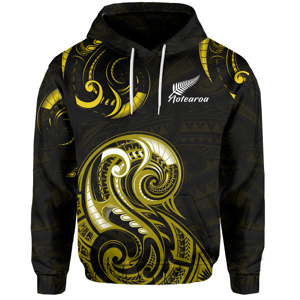 aotearoa-fern-hoodie-maori-pattern-version-gold