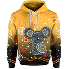 koala-indigenous-hoodie-aboriginal-aussie