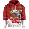 australia-koala-aboriginal-hoodie-merry-christmas