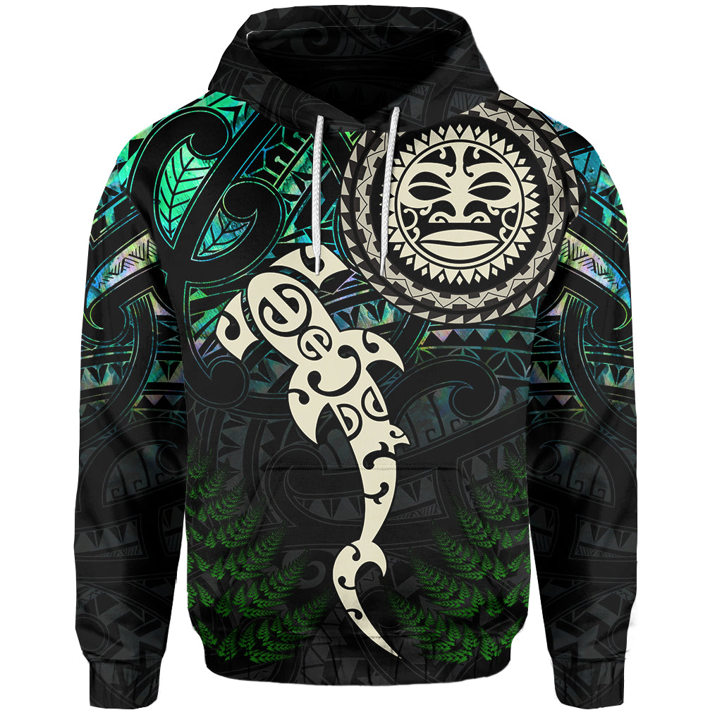 aotearoa-paua-shell-hoodie-maori-manaia-and-fish