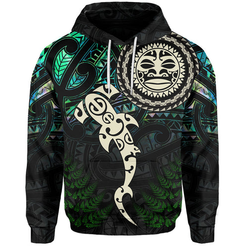 aotearoa-paua-shell-hoodie-maori-manaia-and-fish
