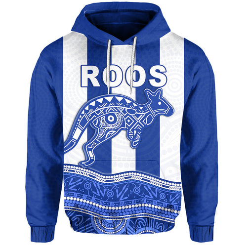 custom-personalised-roos-indigenous-hoodie-north-melbourne-football-custom-text-and-number