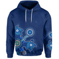 aboriginal-dot-hoodie-turtles-victory