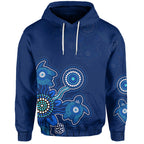 aboriginal-dot-hoodie-turtles-victory