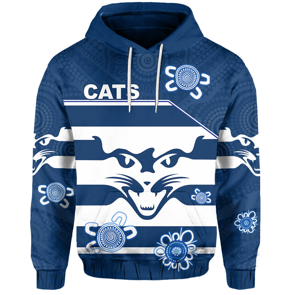 cats-football-hoodie-geelong-indigenous