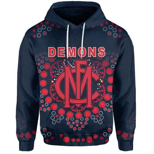 demons-football-hoodie-melbourne-indigenous