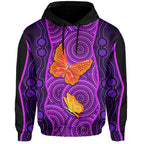 aboriginal-dot-hoodie-butterfly-natural-beauty