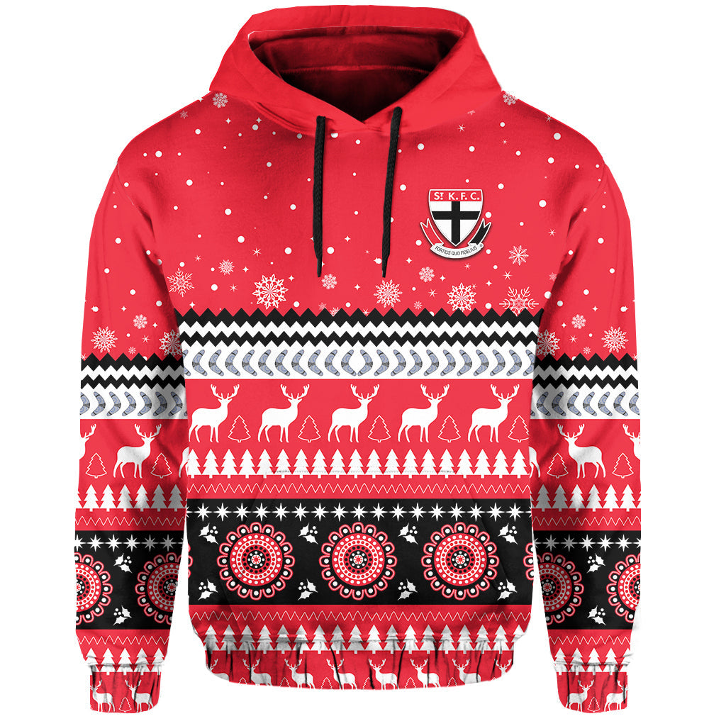 saints-christmas-hoodie-indigenous-st-kilda-football