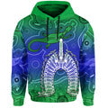torres-strait-islands-hoodie-aboriginal-art-lizard-symbol-peace