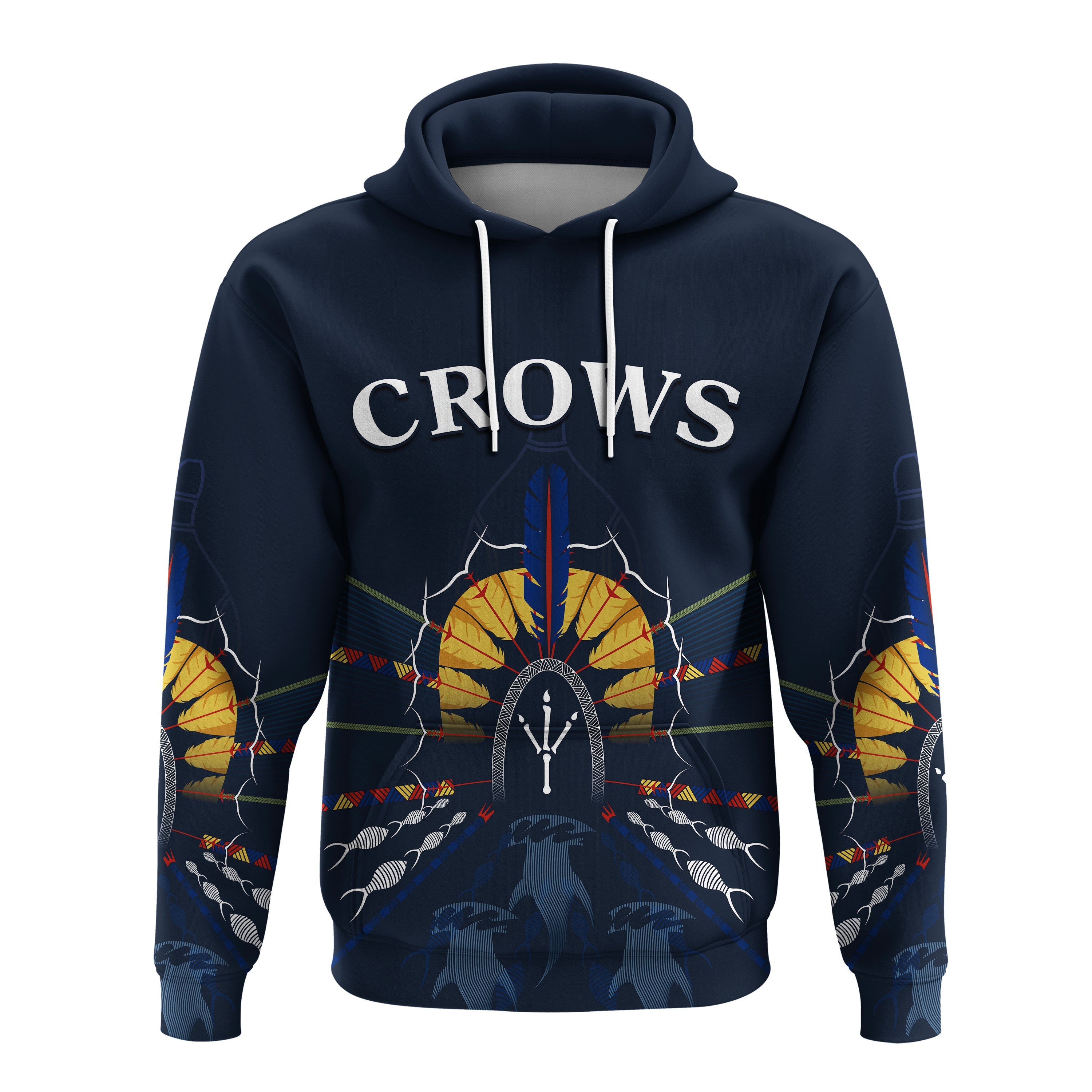custom-text-and-number-the-crows-indigenous-hoodie-adelaide-football