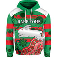 rabbitohs-hoodie-nippy-indigenous