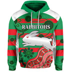 rabbitohs-hoodie-nippy-indigenous