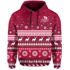 custom-personalised-reds-christmas-hoodie-queensland-rugby-indigenous