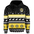 custom-personalised-tigers-christmas-hoodie-indigenous-richmond-football