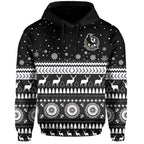 custom-personalised-magpies-christmas-hoodie-indigenous-collingwood-football-lt13