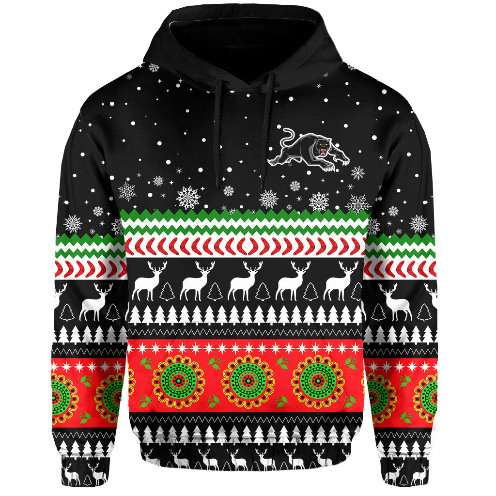 custom-personalised-panthers-hoodie-penrith-christmas-the-riff