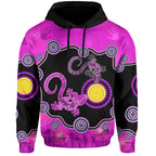 aboriginal-lizard-hoodie-attracted-australia-version-purple