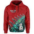 custom-personalised-new-zealand-maori-hoodie-fern-and-manaia-version-red