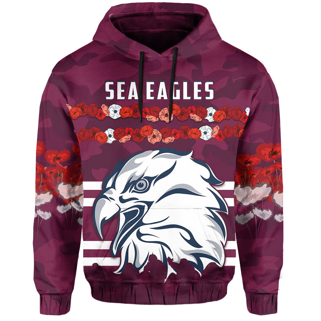 custom-personalised-sea-eagles-anzac-day-hoodie-poppy-lest-we-forget