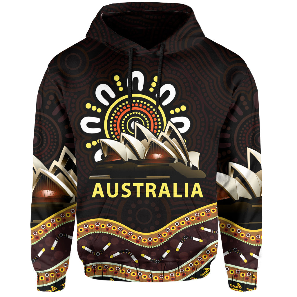 sydney-australia-hoodie-aboriginal-art-sydney-opera-house