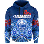kangaroos-anzac-2022-hoodie-north-melbourne-football-aboriginal-poppy-flowers