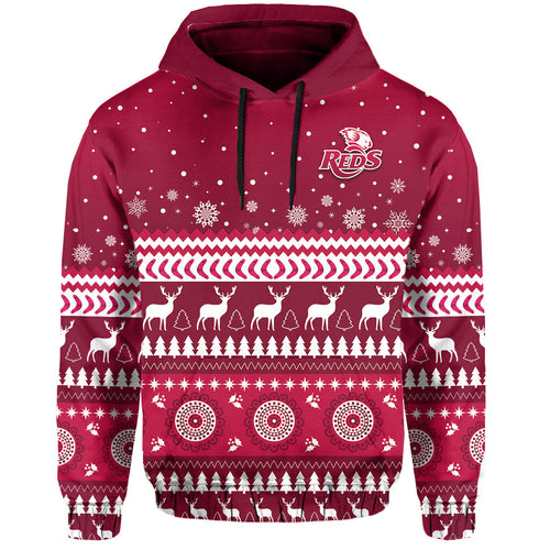reds-christmas-hoodie-queensland-rugby-indigenous