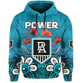 power-anzac-2022-hoodie-port-adelaide-aboriginal-remember-them