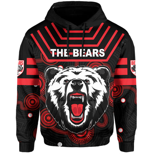 custom-personalised-the-bears-indigenous-hoodie-go-north-sydney