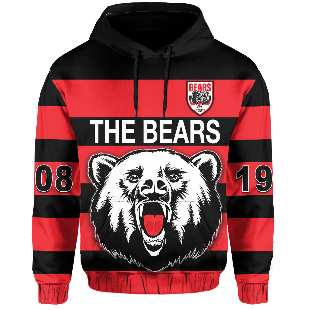 custom-personalised-the-bears-hoodie-north-sydney-bears-strong-comeback-custom-text-and-number