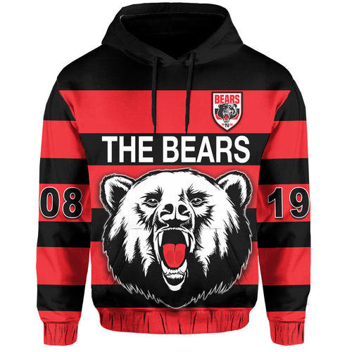 custom-personalised-the-bears-hoodie-north-sydney-bears-strong-comeback-custom-text-and-number