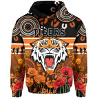 custom-text-and-number-wests-tigers-anzac-2022-hoodie-aboriginal-lest-we-forget