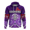 dockers-anzac-2022-hoodie-fremantle-football-aboriginal-poppy-flowers