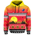 australia-christmas-hoodie-proud-sydney-opera-house