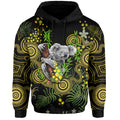 golden-wattle-hoodie-australia-acacia-pycnantha-mix-aboriginal