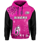 custom-text-and-number-sydney-sixers-hoodie-cricket-australia-aboriginal