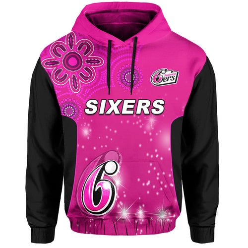 custom-text-and-number-sydney-sixers-hoodie-cricket-australia-aboriginal