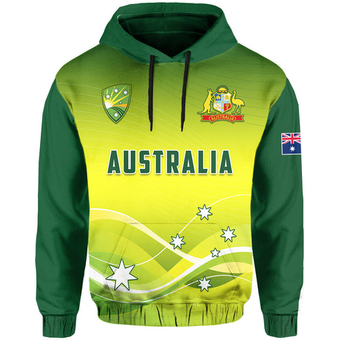 cricket-australia-hoodie-simple-style
