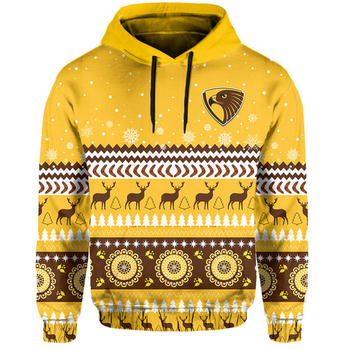 custom-personalised-hawks-christmas-hoodie-indigenous-hawthorn-football