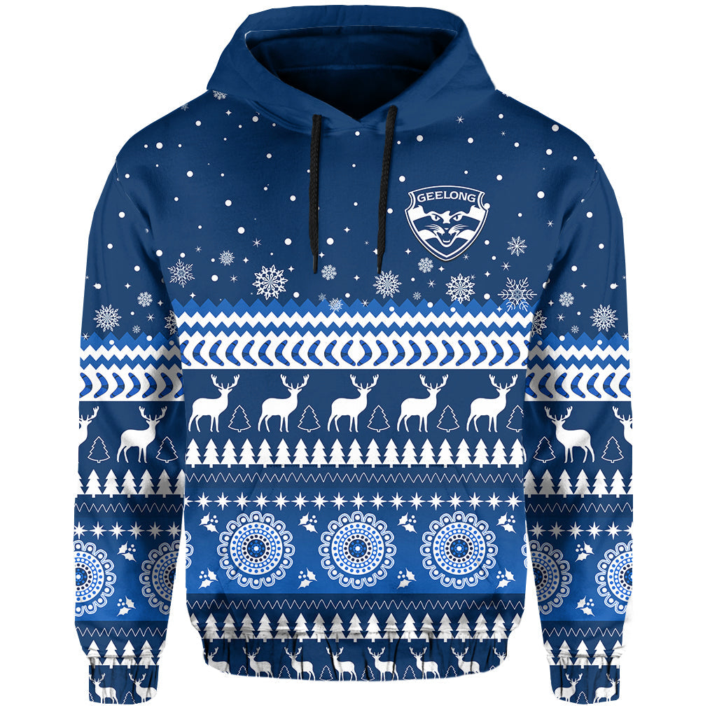 custom-personalised-cats-christmas-hoodie-indigenous-geelong-football