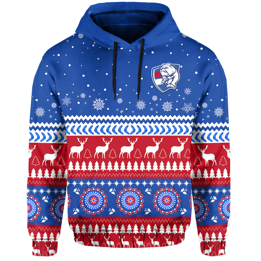 bulldogs-football-christmas-hoodie-western-bulldogs