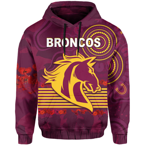custom-personalised-broncos-anzac-day-hoodie-aboriginal-lest-we-forget-ver01
