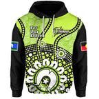 Sydney Thunder NAIDOC 2023 Hoodie Indigenous For Our Elders LT14